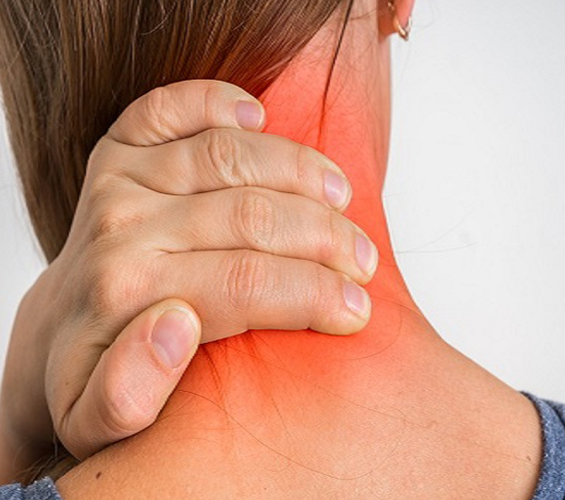 Shoulder Pain Therapy