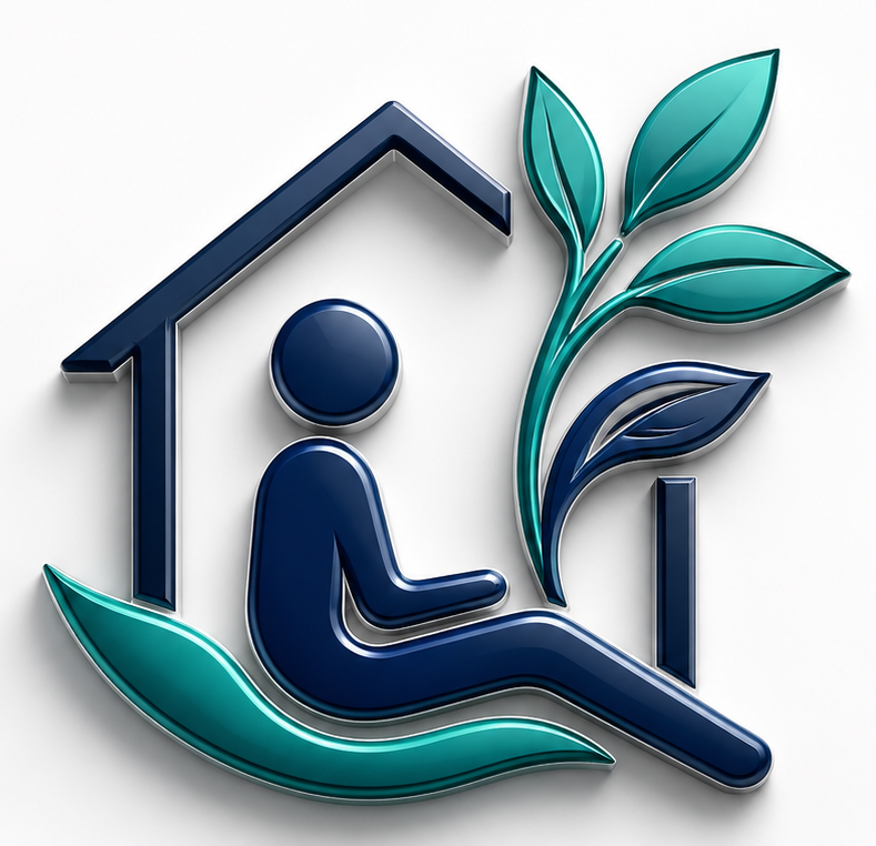 Physiotherapy Home Service logo